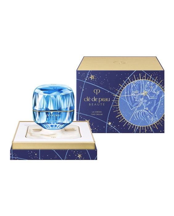 Crema Antiarrugas Holiday La Creme Clé de Peau Beauté