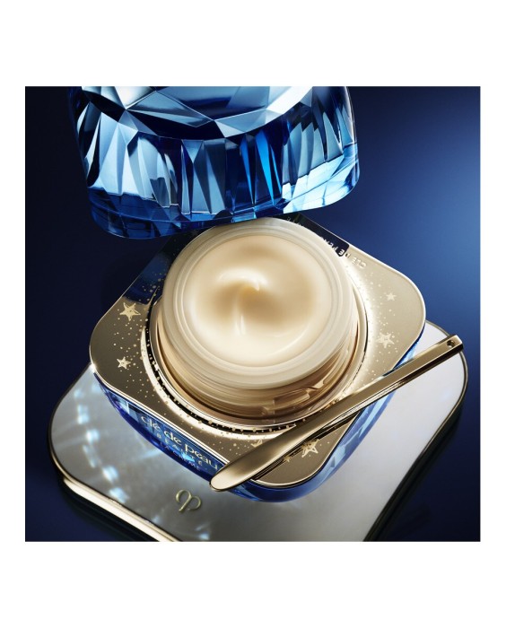 Crema Antiarrugas Holiday La Creme Clé de Peau Beauté