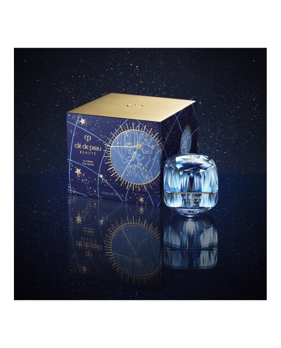 Crema Antiarrugas Holiday La Creme Clé de Peau Beauté