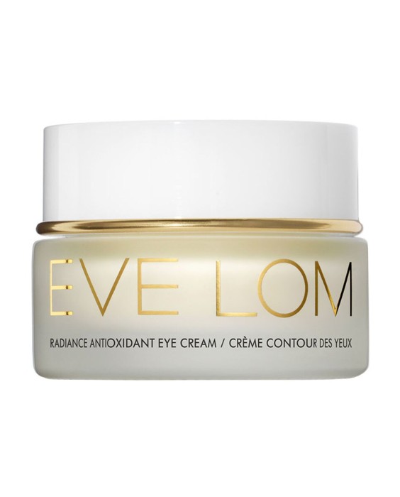Contorno de ojos Radiance Antioxidant Eye Cream 15 ml Eve Lom