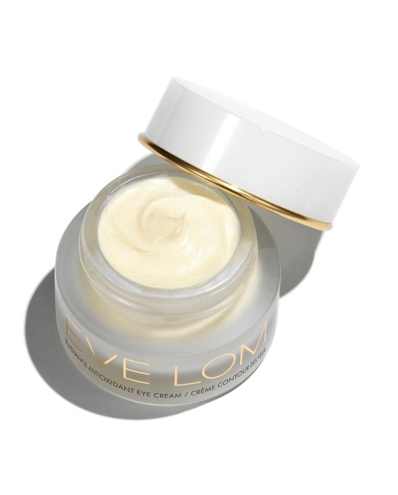 Contorno de ojos Radiance Antioxidant Eye Cream 15 ml Eve Lom