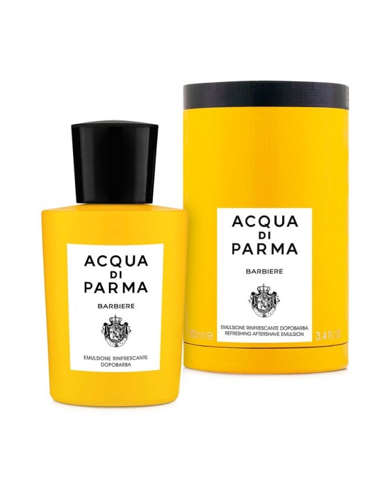 After Shave emulsión Barbiere 100 ml Acqua di Parma