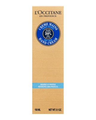 Crema de Manos Karité 150 ml L'Occitane en Provence