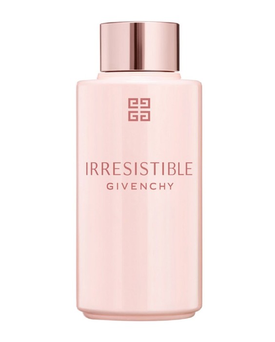 Aceite de ducha Irresistible 200 ml Givenchy