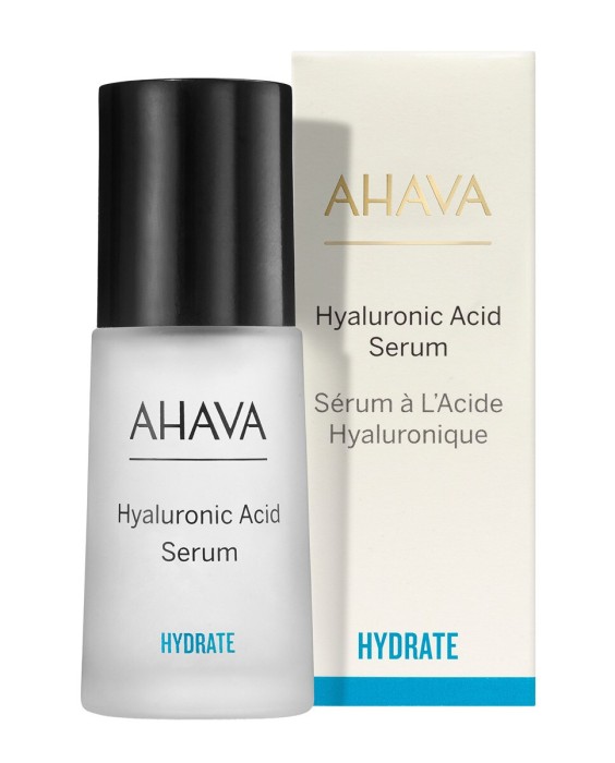 Sérum Ácido Hialurónico 30 ml Ahava
