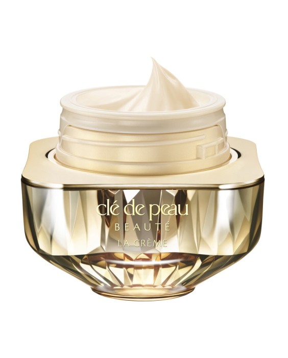 Crema de Noche La Créme 50 ml Clé de Peau Beauté