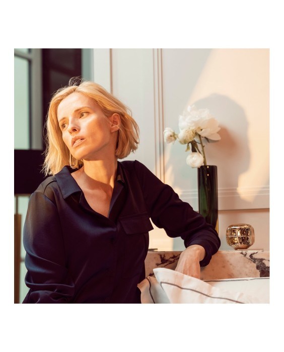 Crema de Noche La Créme 50 ml Clé de Peau Beauté