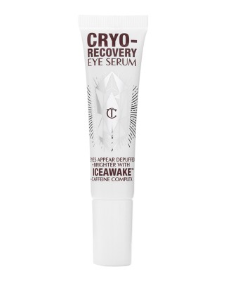 Charlotte Tilbury Cryo-Recovery Eye Serum Global Сыворотка для глаз