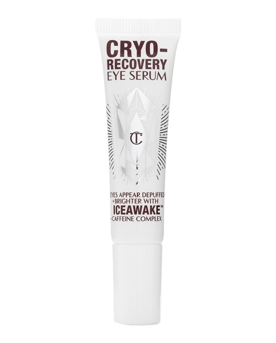 Charlotte Tilbury Cryo-Recovery Eye Serum Global Сыворотка для глаз