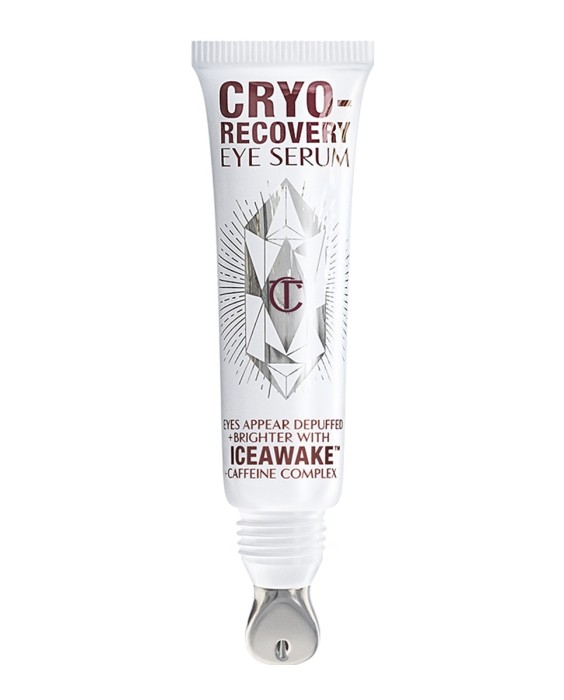 Charlotte Tilbury Cryo-Recovery Eye Serum Global Сыворотка для глаз