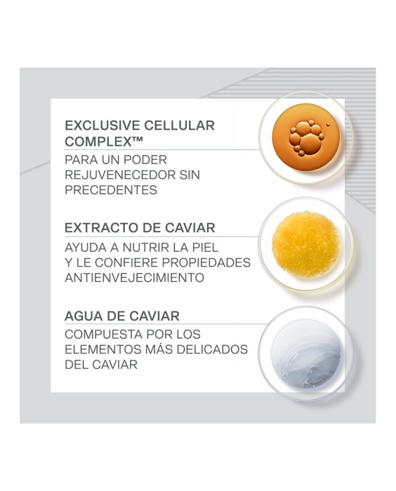 Presérum facial hidratante Skin Caviar Essence-In-Lotion 150 ml La Prairie