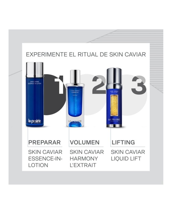 Presérum facial hidratante Skin Caviar Essence-In-Lotion 150 ml La Prairie