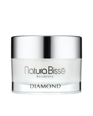 Crema limpiadora Diamond Luminous Rich Luxury Cleanse 200 ml Natura Bissé