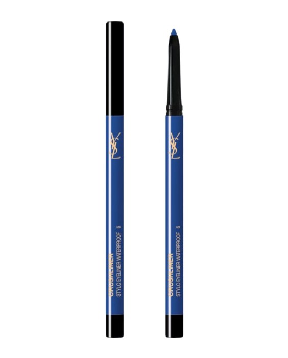 Yves Saint Laurent Crushliner Подводка для глаз