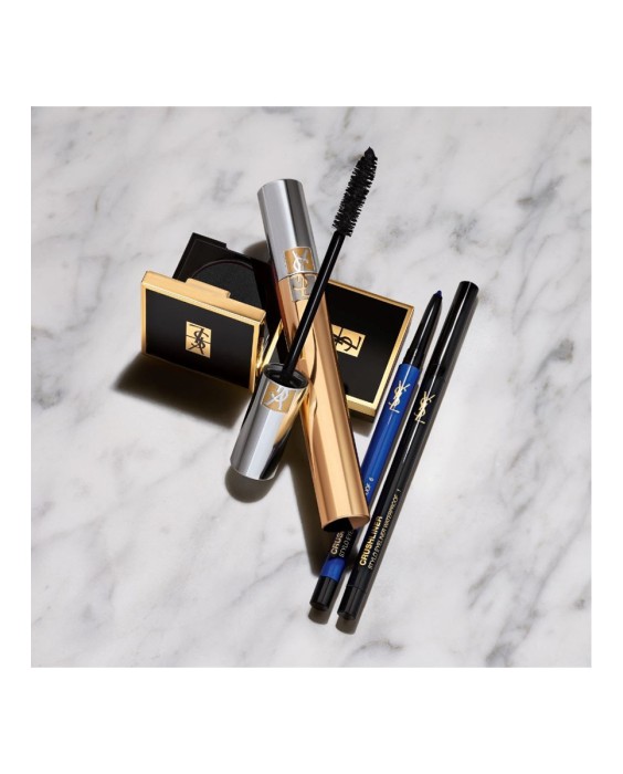 Yves Saint Laurent Crushliner Подводка для глаз