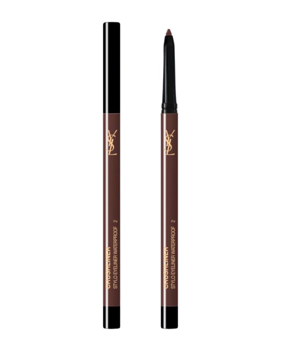 Yves Saint Laurent Crushliner Подводка для глаз