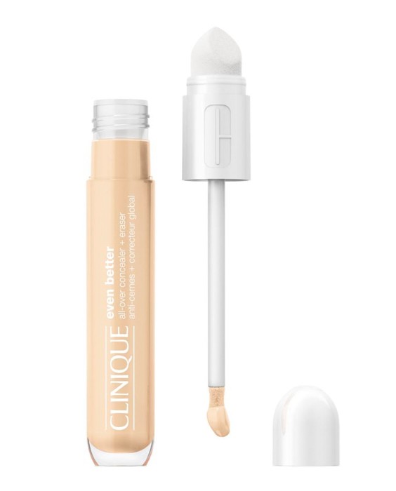 Corrector + Borrador Total Even Better Clinique