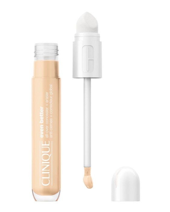 Corrector + Borrador Total Even Better Clinique