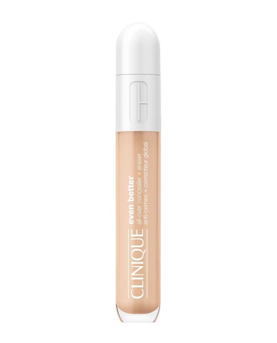 Corrector + Borrador Total Even Better Clinique