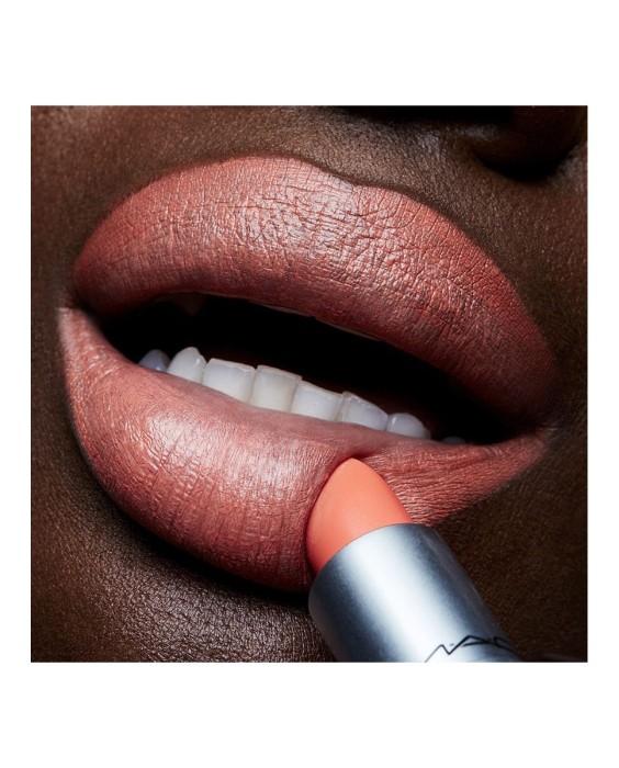 Barra de labios Satin Lipstick M.A.C
