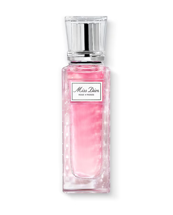 Dior Miss Dior Rose N'Roses Roll-on туалетная вода