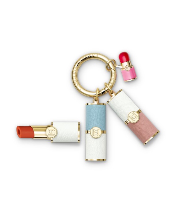 Carolina Herrera The Mini Tint Matte Dúo Бальзам для губ