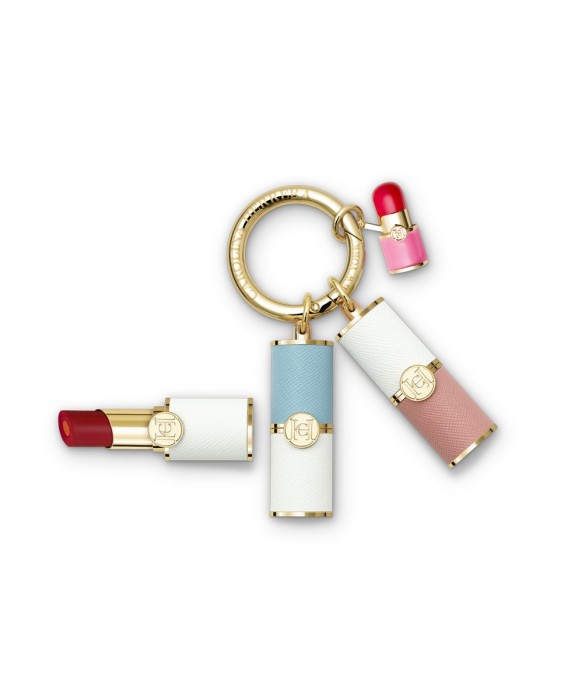 Carolina Herrera The Mini Tint Matte Dúo Бальзам для губ