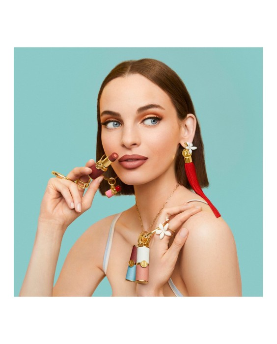 Carolina Herrera The Mini Tint Matte Dúo Бальзам для губ