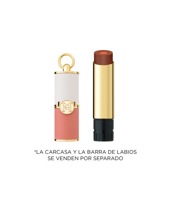 Carolina Herrera The Mini Tint Matte Dúo Бальзам для губ