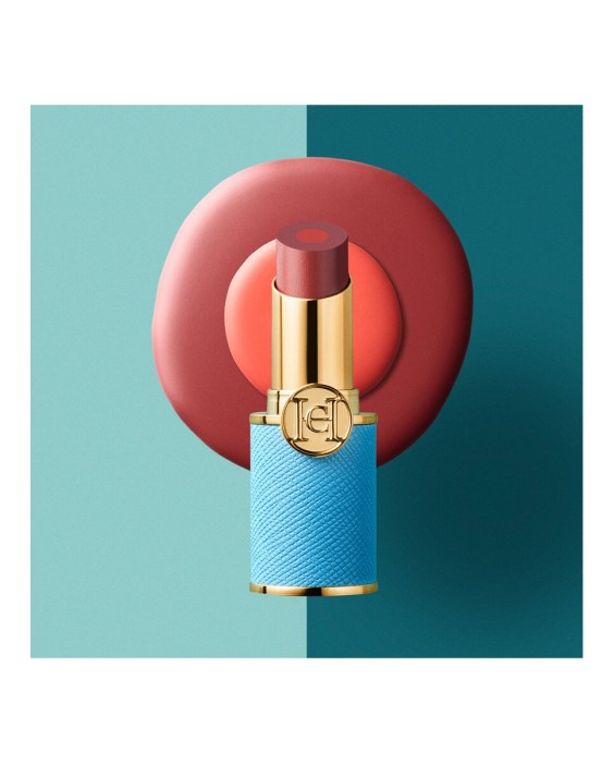 Carolina Herrera The Mini Tint Matte Dúo Бальзам для губ