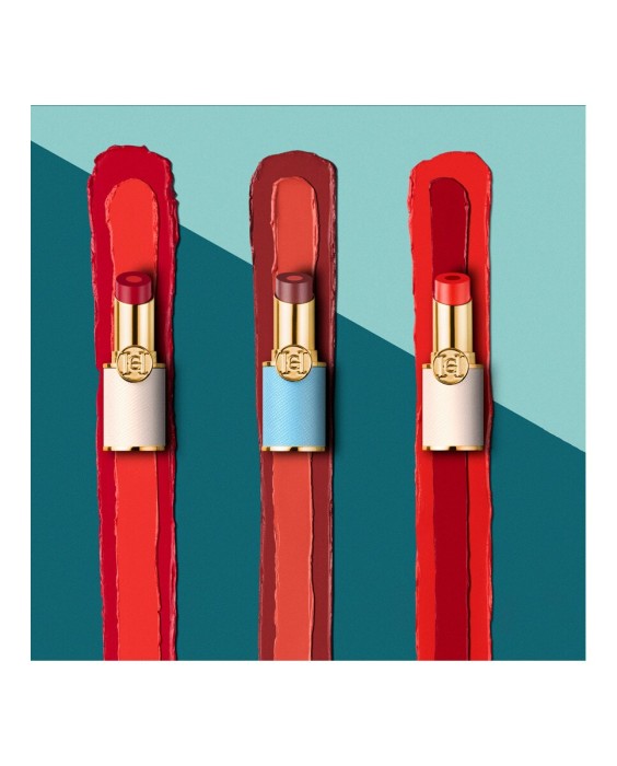 Carolina Herrera The Mini Tint Matte Dúo Бальзам для губ