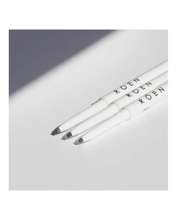 Lápiz de cejas Vowbrow Pencil Róen [5Th Essence]