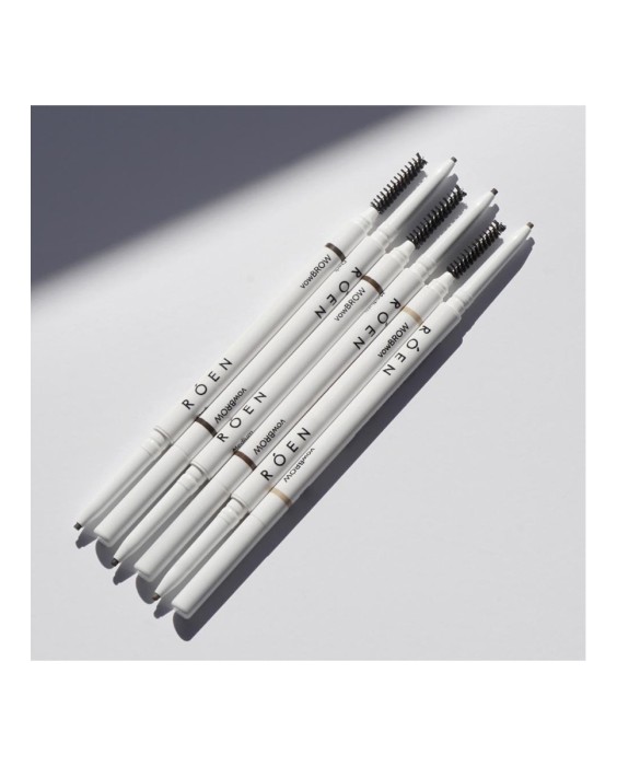 Lápiz de cejas Vowbrow Pencil Róen [5Th Essence]