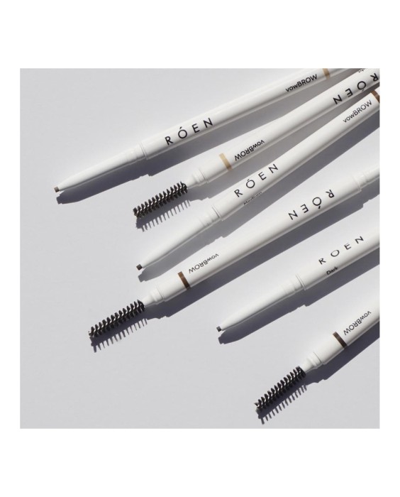 Lápiz de cejas Vowbrow Pencil Róen [5Th Essence]