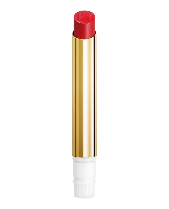 Barra de Labios Good Girl Maxi Glaze Efecto Brillo alto voltaje Carolina Herrera