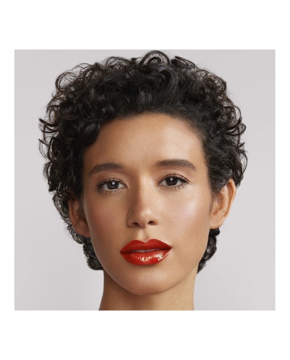 Barra de Labios Good Girl Maxi Glaze Efecto Brillo alto voltaje Carolina Herrera