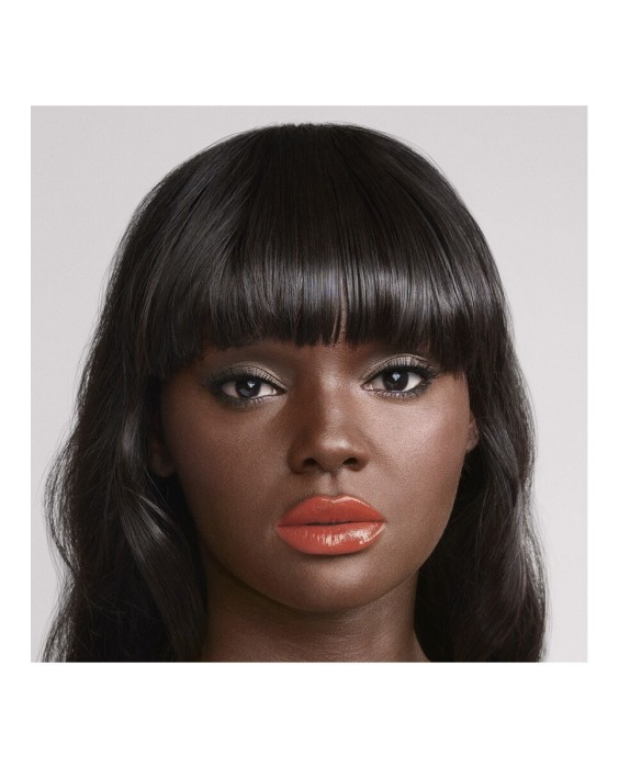 Barra de Labios Good Girl Maxi Glaze Efecto Brillo alto voltaje Carolina Herrera