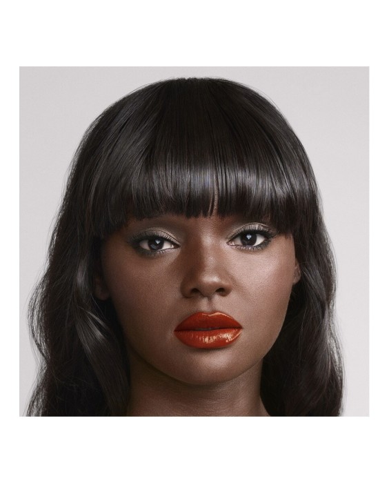 Barra de Labios Good Girl Maxi Glaze Efecto Brillo alto voltaje Carolina Herrera