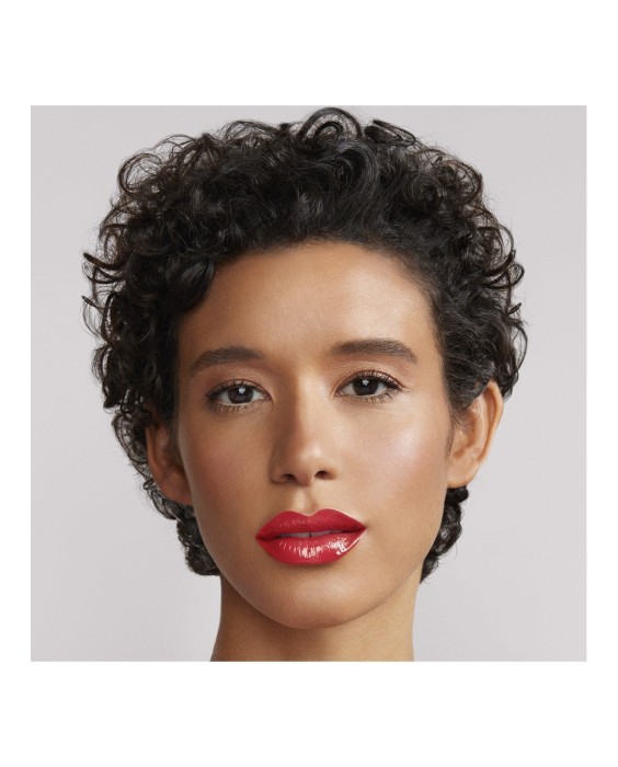 Barra de Labios Good Girl Maxi Glaze Efecto Brillo alto voltaje Carolina Herrera