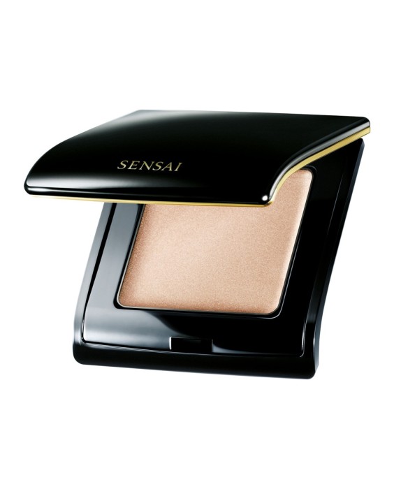 Sensai Fundation Supreme Illuminator пудра