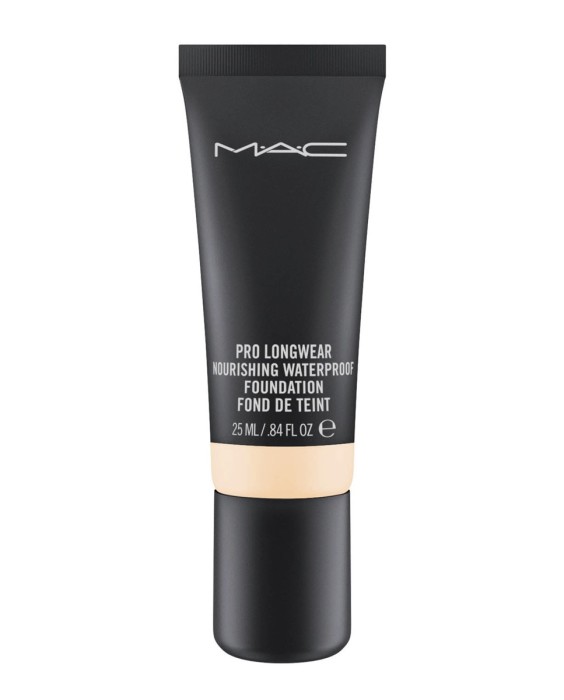 Base de maquillaje Pro Longwear Waterproof M.A.C