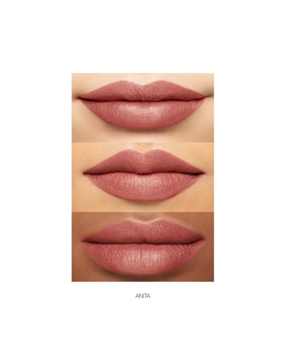 Barra de labios Audacious HO20 Lipstick Nars