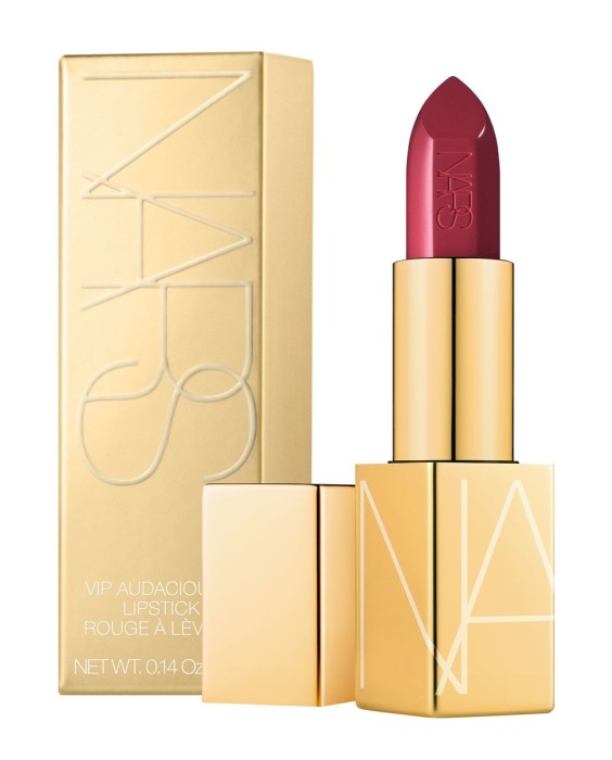 Barra de labios Audacious HO20 Lipstick Nars