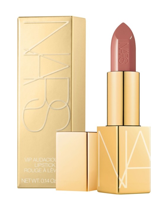 Barra de labios Audacious HO20 Lipstick Nars