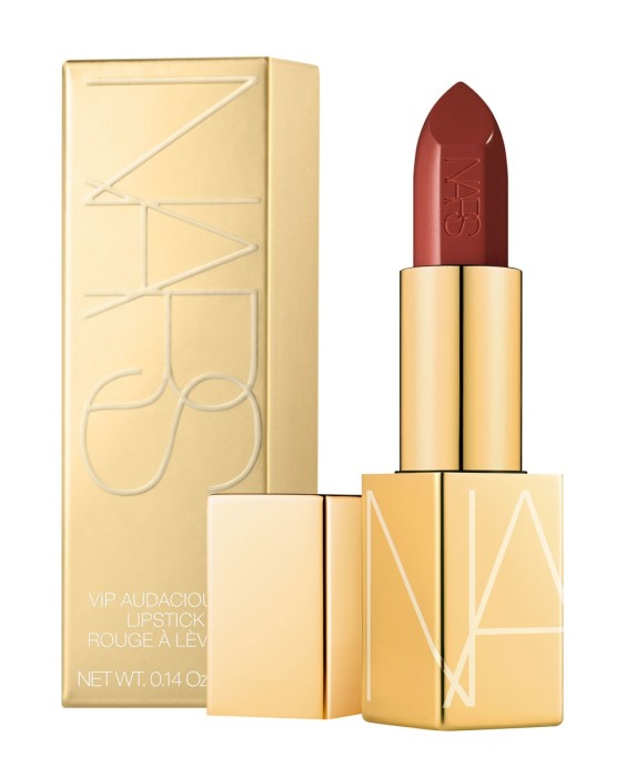 Barra de labios Audacious HO20 Lipstick Nars