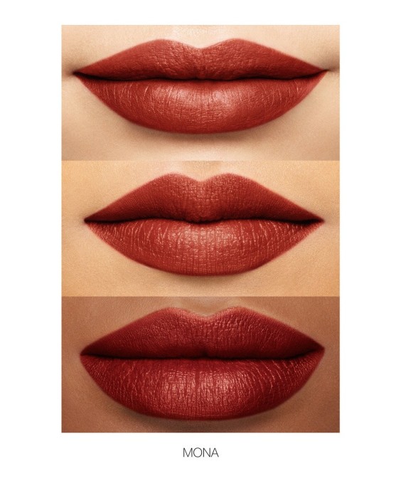 Barra de labios Audacious HO20 Lipstick Nars