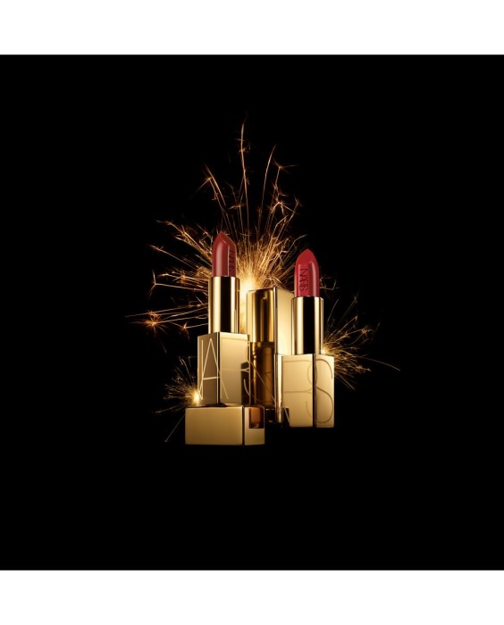 Barra de labios Audacious HO20 Lipstick Nars
