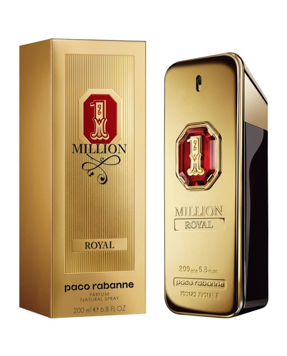 Eau de Parfum masculino 1 Million Royal Rabanne