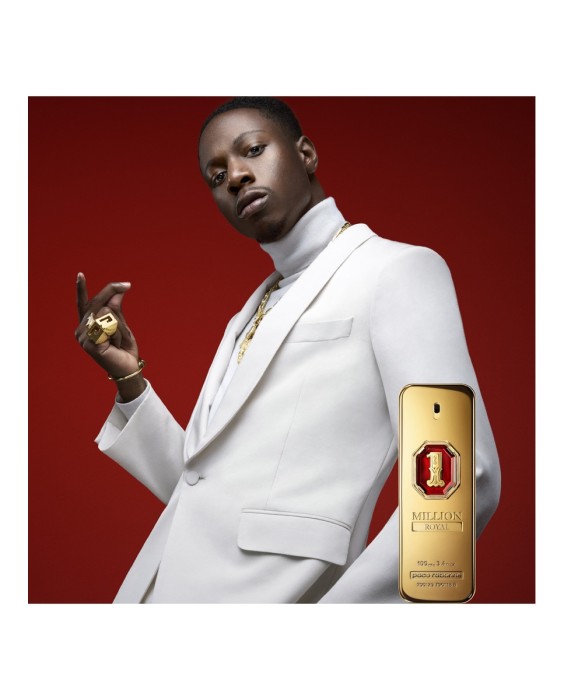 Eau de Parfum masculino 1 Million Royal Rabanne
