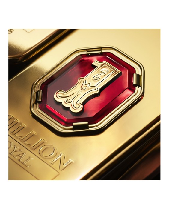 Eau de Parfum masculino 1 Million Royal Rabanne